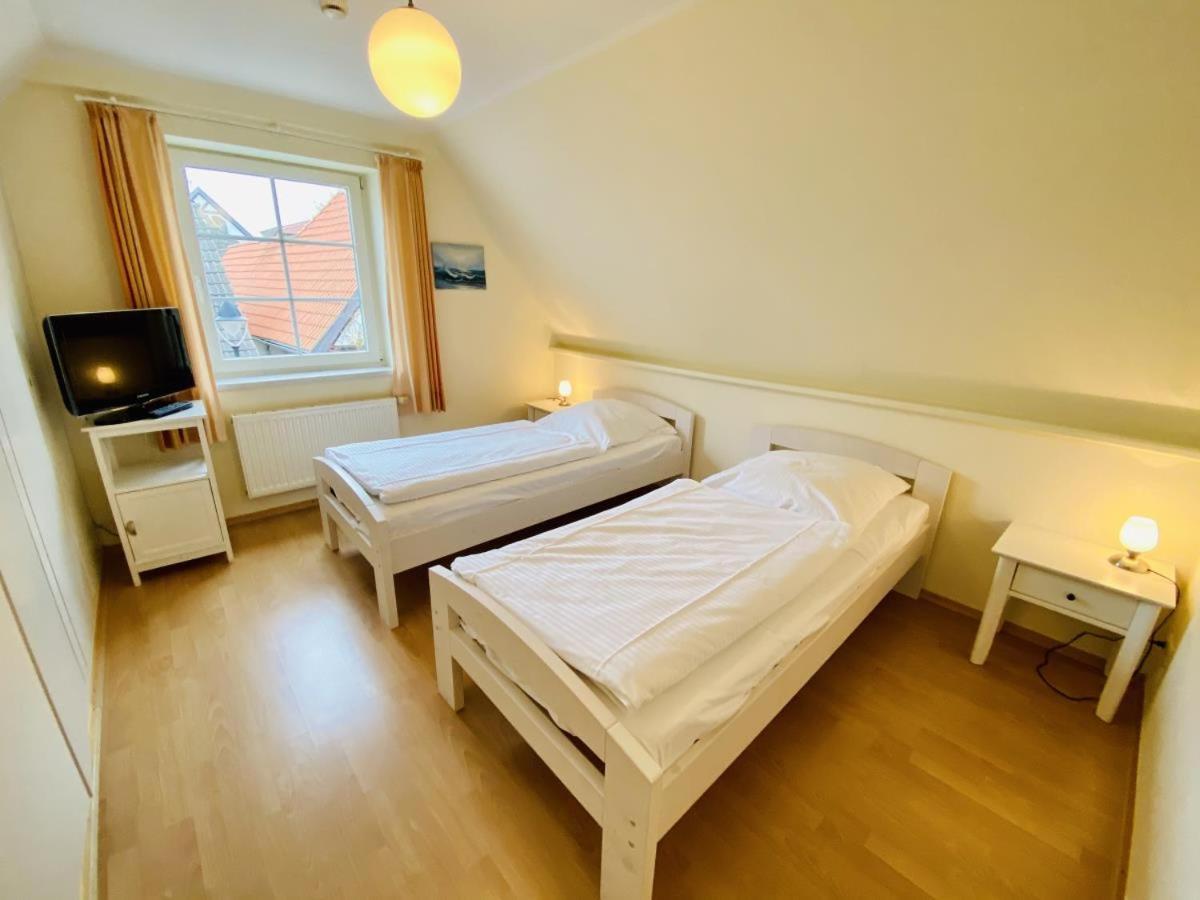 Ferienhaus Adele Росток Екстер'єр фото